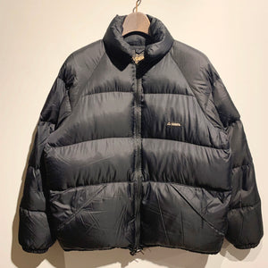 GERRY/DOWN JACKET/MADE IN USA/ size S