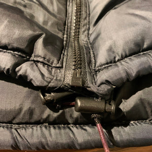 GERRY/DOWN JACKET/MADE IN USA/ size S
