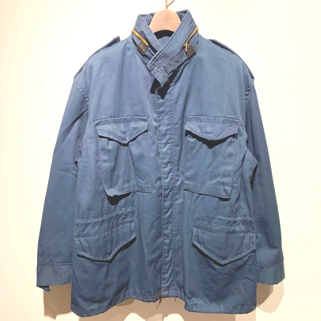 CORINTH/M-65 FIELD JACKET/MADE IN USA/ size L