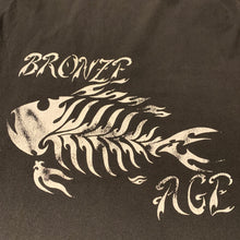 画像をギャラリービューアに読み込む, BRONZE AGE/Tribal T-Shirt/MADE IN USA
