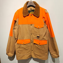画像をギャラリービューアに読み込む, 80s-90s/Woolrich/Hunting jacket/MADE IN USA/ size M
