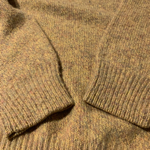 NAUTICA/Wool Sweater/ size M