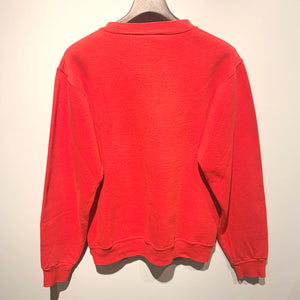 RUSSELL/90s/Nancy SWEAT SHIRT/MADE IN USA/ size S