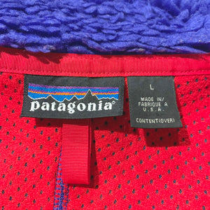 patagonia/CLASSIC RETRO CARDIGAN/MADE IN USA/00made/ size L