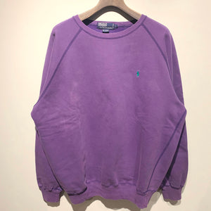 Ralph Lauren/Sweat Shirt/ size L