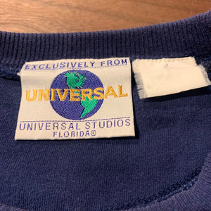 UNIVERSAL STUDIOS/FLORIDA sweat shirt