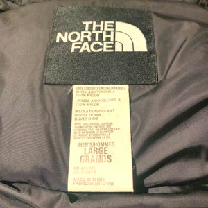 THE NORTH FACE/Nuptse Jacket/ size L