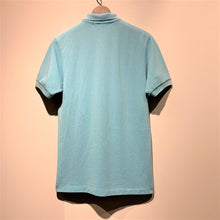 画像をギャラリービューアに読み込む, CHEMISE LACOSTE/short sleeve polo shirt/Made in FRANCE
