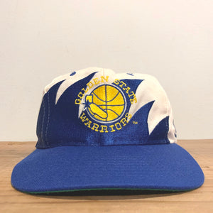 NBA 90s GOLDEN STATE WARRIORS/SNAPBACK CAP