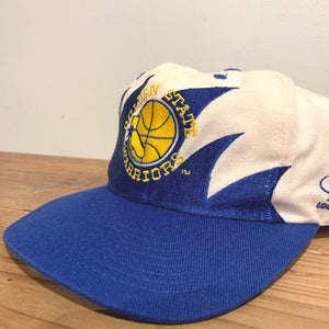 NBA 90s GOLDEN STATE WARRIORS/SNAPBACK CAP