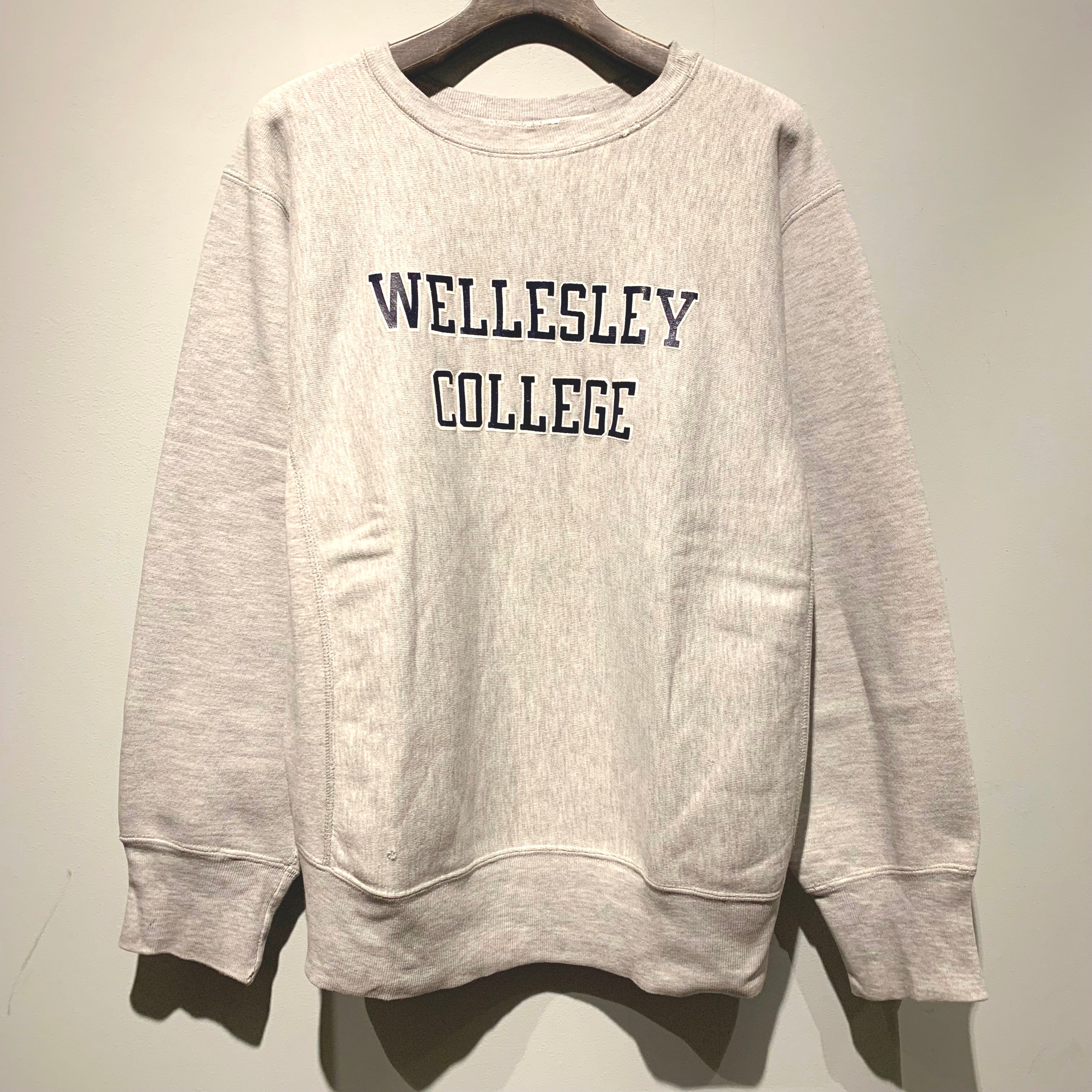80s-90s champion/Reverse Weave/