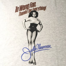 画像をギャラリービューアに読み込む, 1995/Murina/The Wong Foo, Thanks Everythings! Julie Newmar T-shirt/made in USA/ size L
