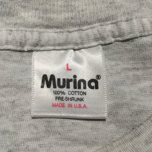 1995/Murina/The Wong Foo, Thanks Everythings! Julie Newmar T-shirt/made in USA/ size L
