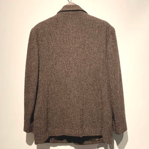 90s ISSEY MIYAKE /Wool Jacket/ size M