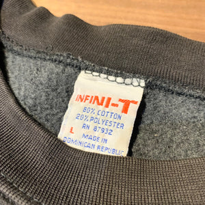90s 2pac Sweat Shirt/INFINI-T/ size L