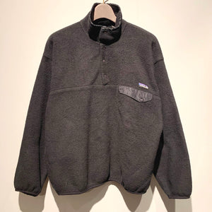 00s Patagonia/Synchilla Snap-T Pullover/ size L