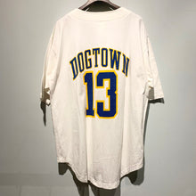 画像をギャラリービューアに読み込む, 80s-90s Dogtown/BB Shirt/made in USA/ size XL
