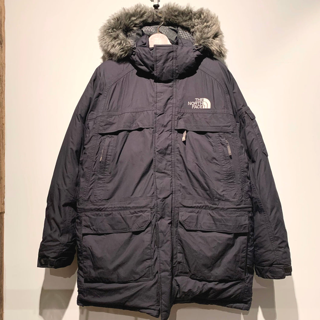 The North Face/Mcmurdo Parka/ size M