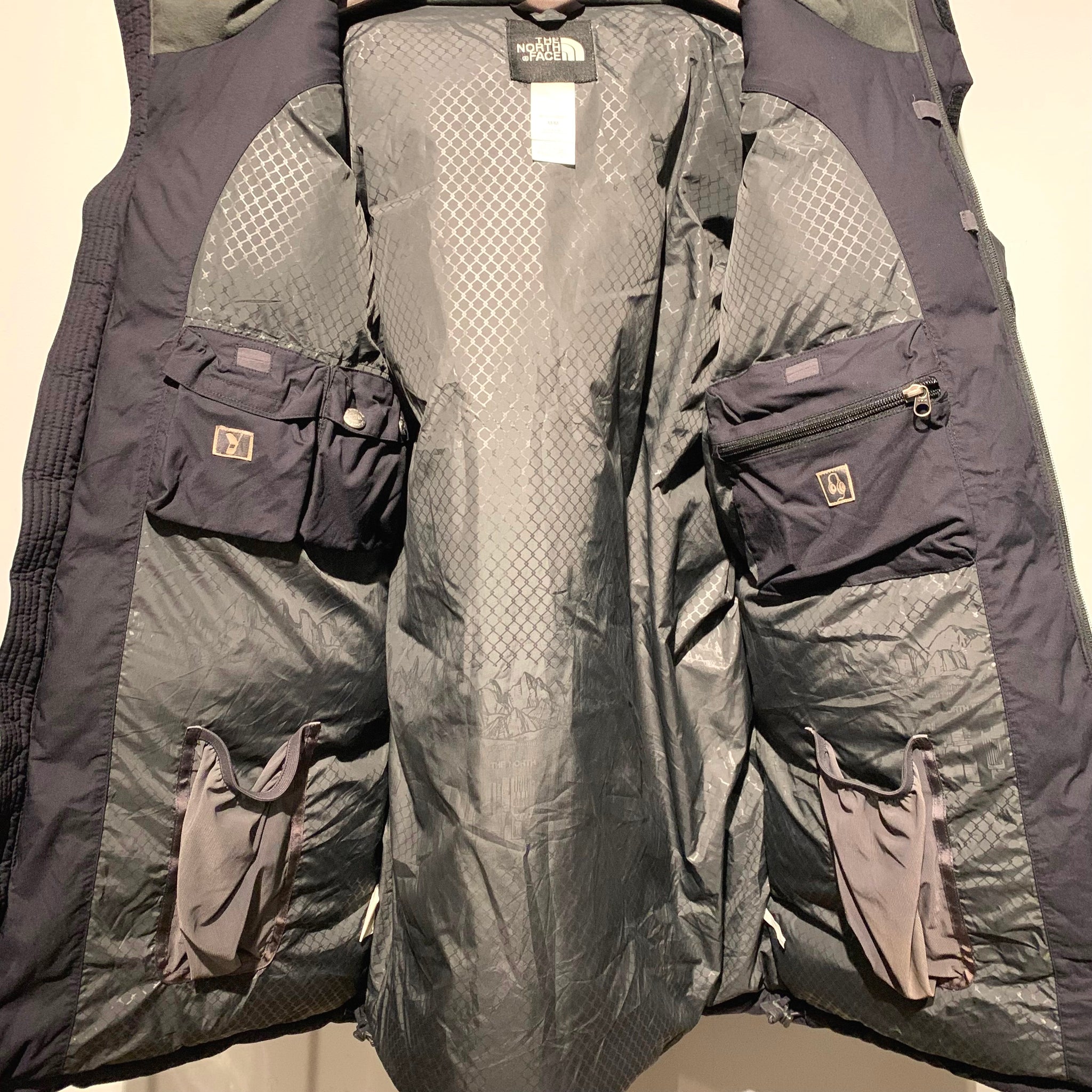 The North Face/Mcmurdo Parka/ size M – ReSacca