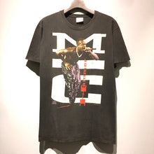 画像をギャラリービューアに読み込む, 90s/Hanes/MC Hammer t-shirt/made in USA/ size L

