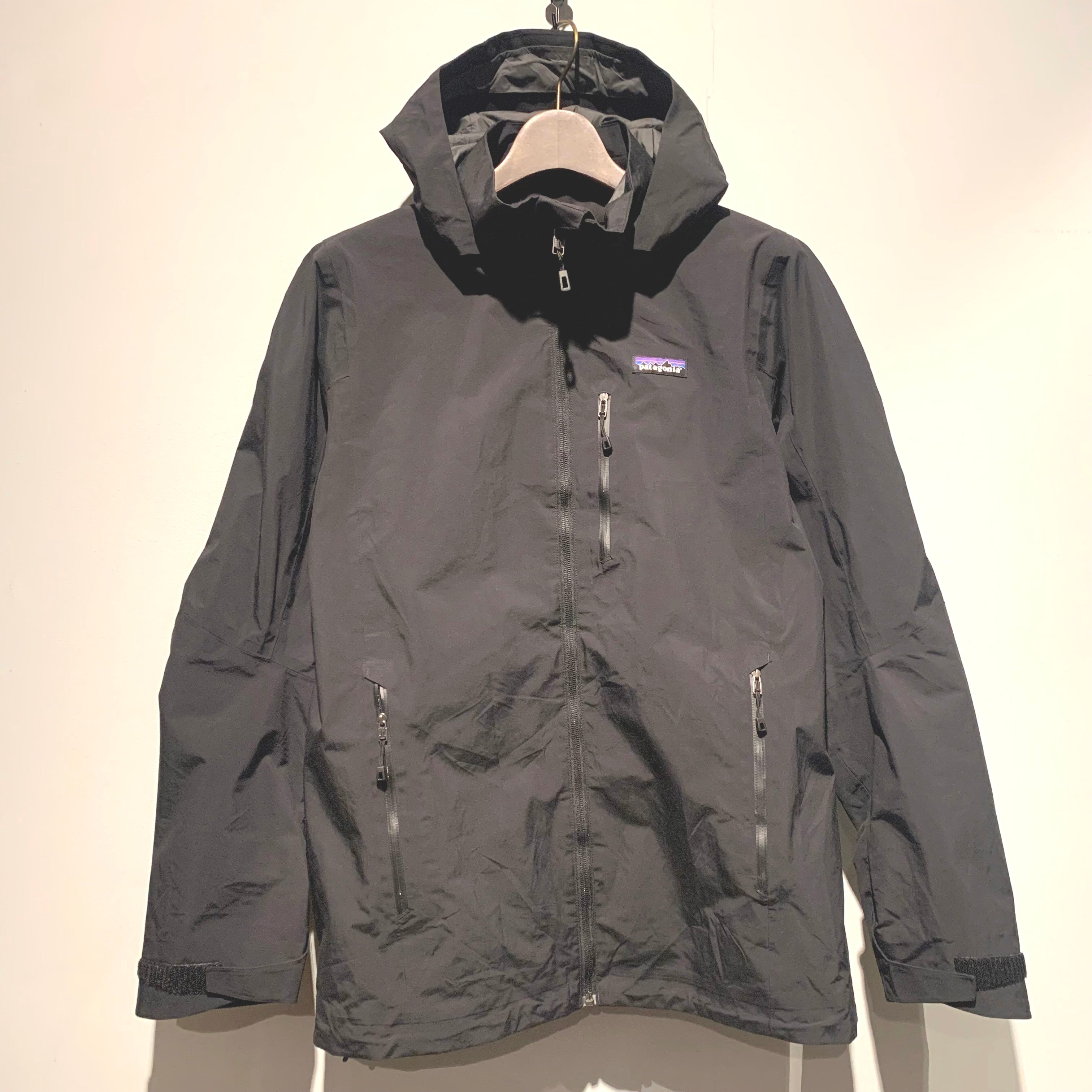 Patagonia/ Windsweep Jacket/ size woman S – ReSacca