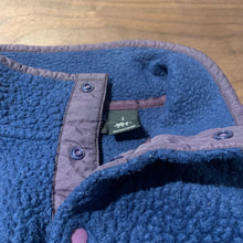 画像をギャラリービューアに読み込む, 90s/patagonia/SYNCHILLA Snap-T/F6/MADE IN USA/ size S
