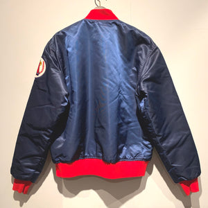 STARTER/MLB Angels Varsity Jacket/ size L