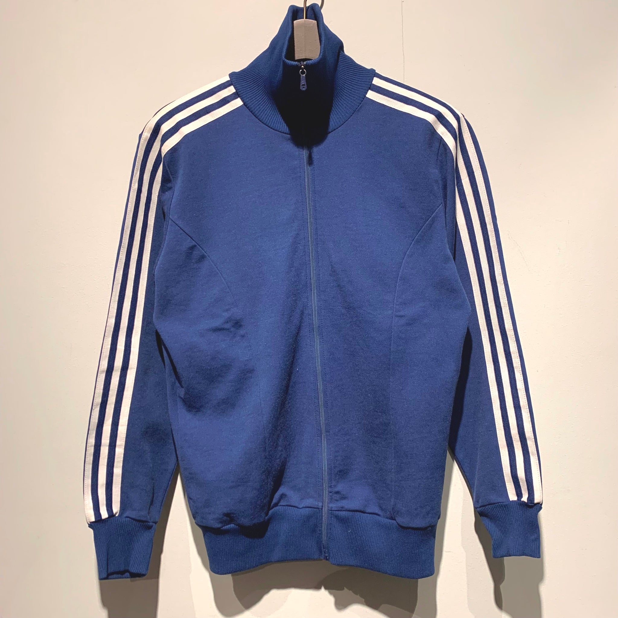 80s adidas/Track Jacket/made in YUGOSLAVIA/ size M – ReSacca