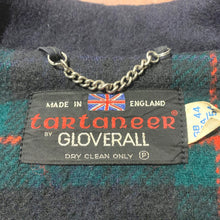 画像をギャラリービューアに読み込む, Gloverall/Vintage Duffle Coat/MADE IN ENGLAND/ size 44
