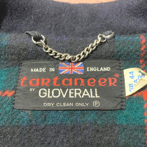 Gloverall/Vintage Duffle Coat/MADE IN ENGLAND/ size 44