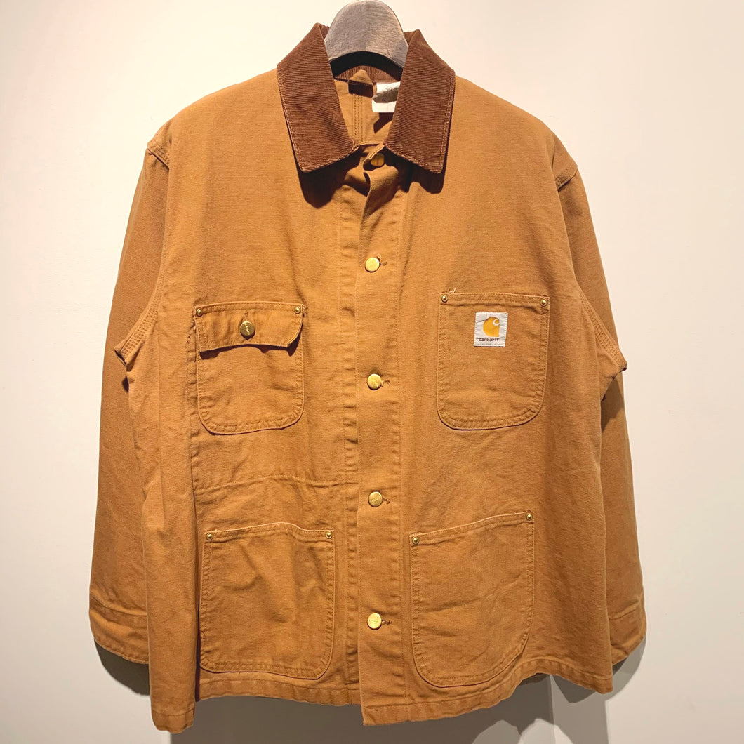 Carhartt/Michigan Chore Coat/ size 44