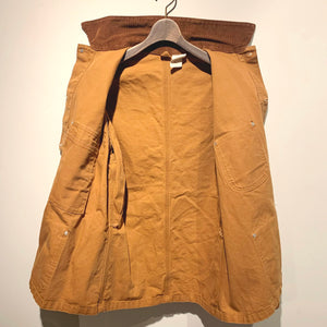 Carhartt/Michigan Chore Coat/ size 44