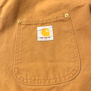 Carhartt/Michigan Chore Coat/ size 44