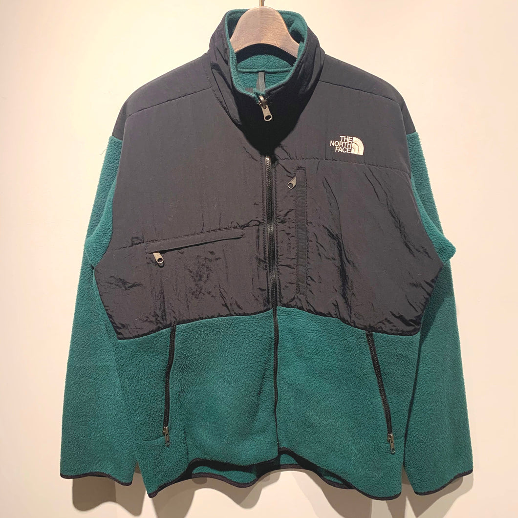THE NORTH FACE/MADE IN USA/Denali Fleece Jacket/ size L
