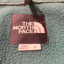 画像をギャラリービューアに読み込む, THE NORTH FACE/MADE IN USA/Denali Fleece Jacket/ size L
