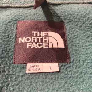 THE NORTH FACE/MADE IN USA/Denali Fleece Jacket/ size L