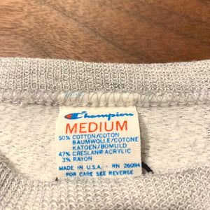 80s/Champion/HARVARD sweat shirt/MADE IN USA/ size M