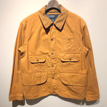 画像をギャラリービューアに読み込む, RALPH LAUREN/Hunting Jacket/ size M
