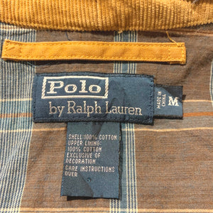 RALPH LAUREN/Hunting Jacket/ size M