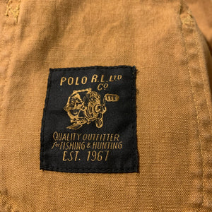 RALPH LAUREN/Hunting Jacket/ size M