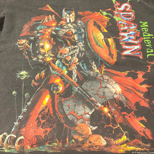 90s/Medieval SPAWN/giant/T-Shirt