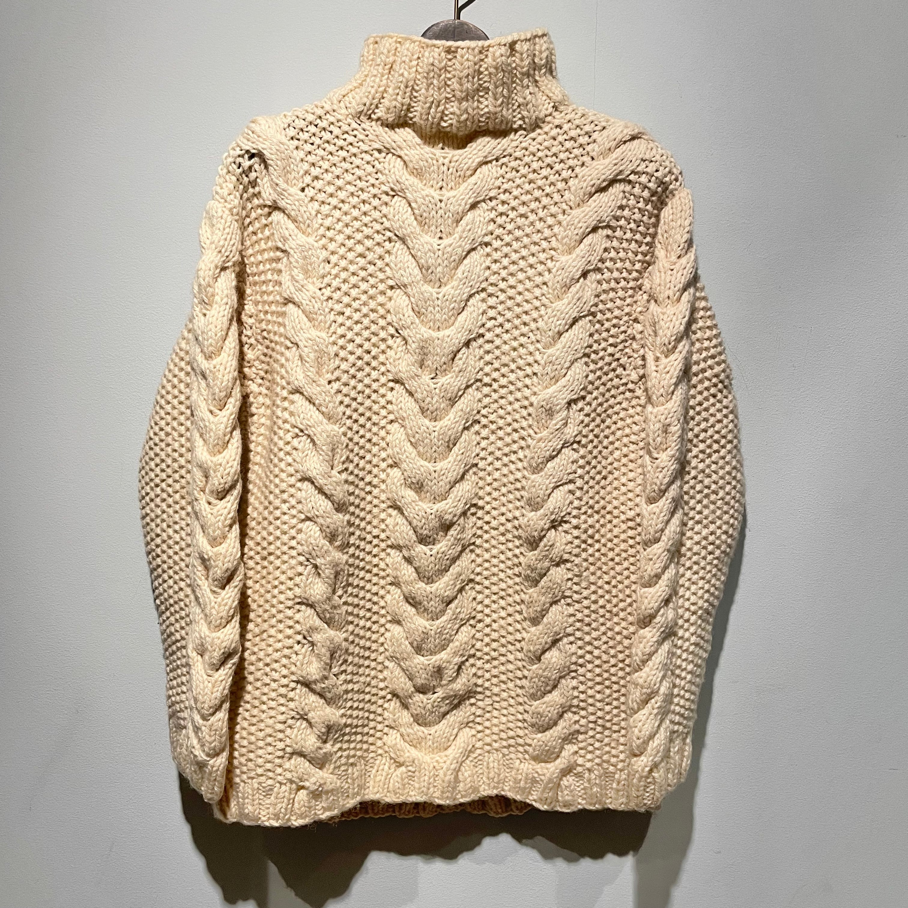 INVERALLAN HAND KNITTERS LIMITED/made in Scotland – ReSacca