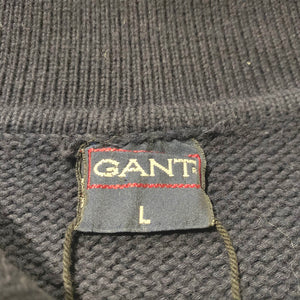 GANT/STAR KNIT SWEATER/MADE IN ITALY/ size L
