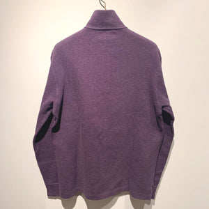 Ralph Lauren/Half Zip Sweat Pullover/ size M