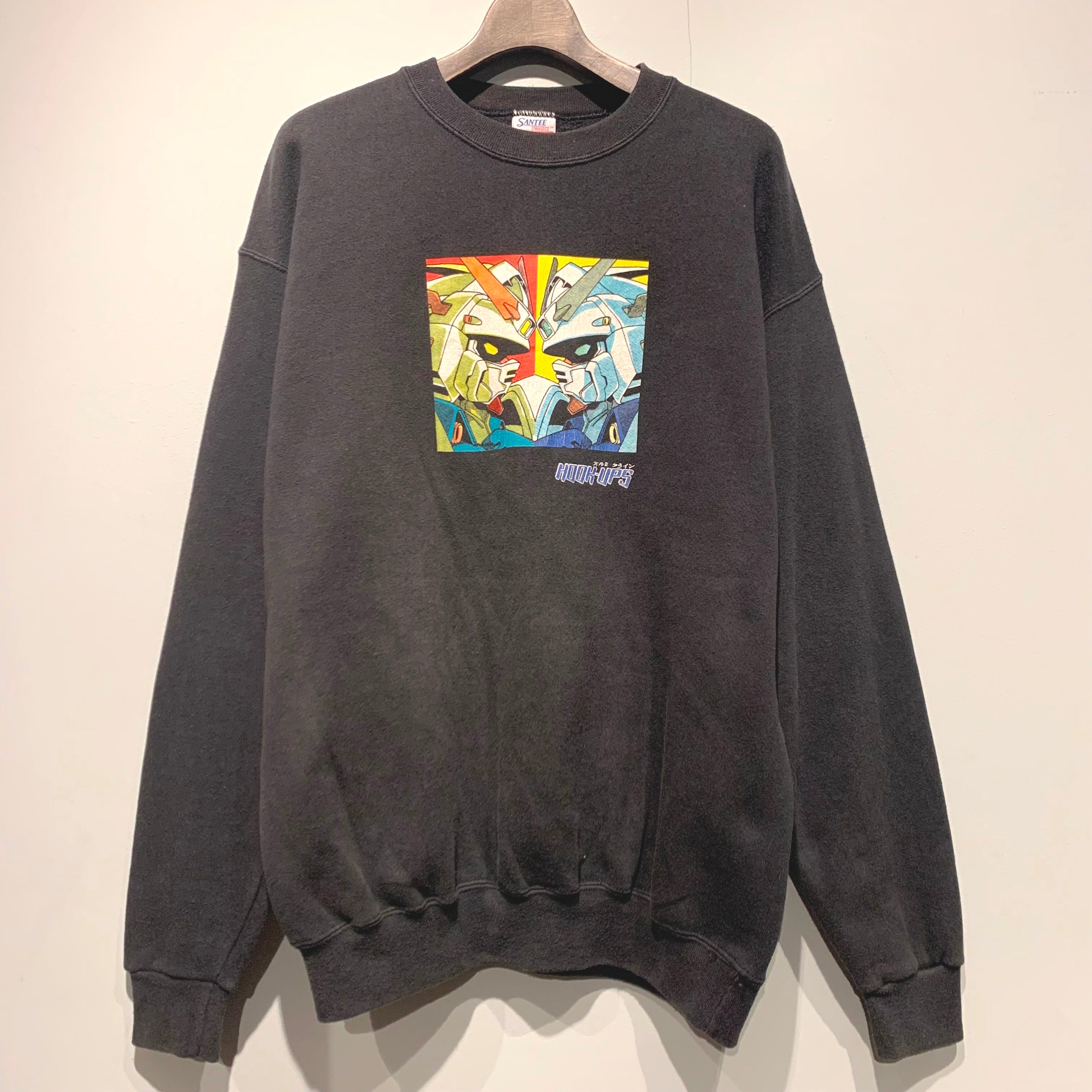 90s HOOK-UPS/Jeremy Klein