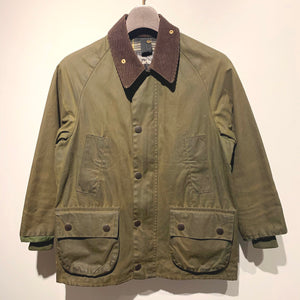 Barbour/BEDALE JACKET/C32/81CM/MADE IN ENGLAND