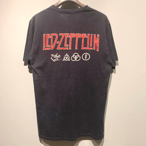 LED-ZEPPELIN/Stairway to Heaven T-Shirt/ size M