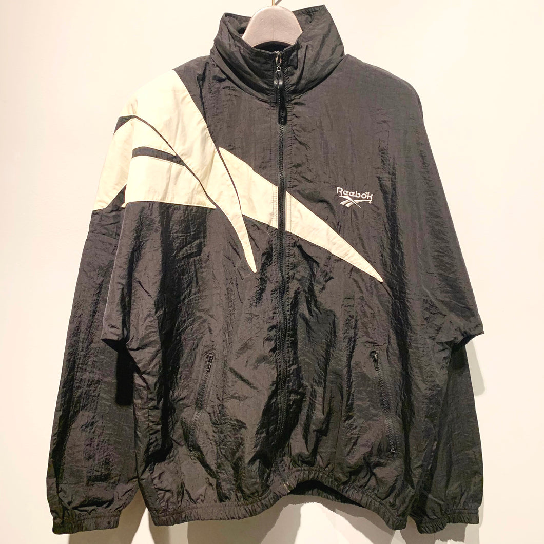 90s Reebok/Nylon Jacket/ size M – ReSacca