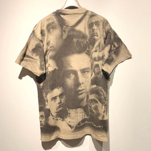 90s James Dean/T-Shirt/ size XL