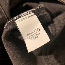 画像をギャラリービューアに読み込む, Calvin Klein Jeans/Denim Cover All/MADE IN USA/ size M
